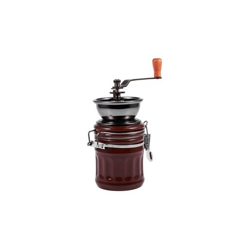 MOLINO MANUAL DE CAFÉ CANISTER 