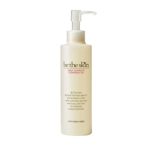 BE THE SKIN DAILY COMPLETE CLEANSING OIL 200ML