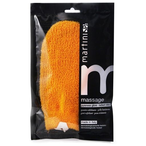 MARTINI GUANTE EXFOLIANTE PARA BAÑO