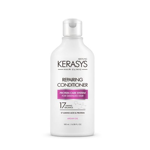 KERASYS REPAIRING ACONDICIONADOR 180ML