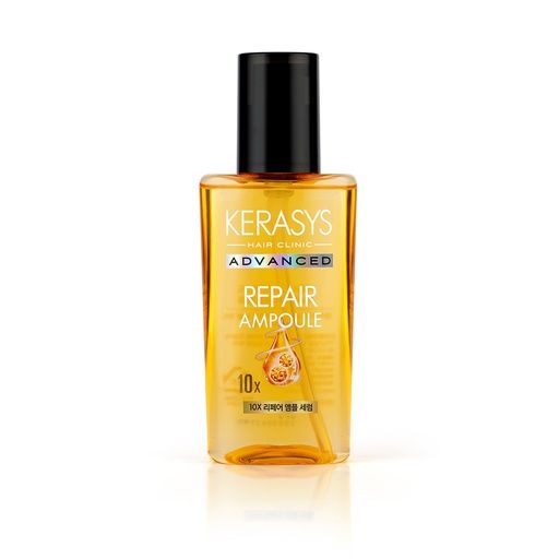 KERASYS ADVANCED REPAIR AMPOULE SERUM 80ML