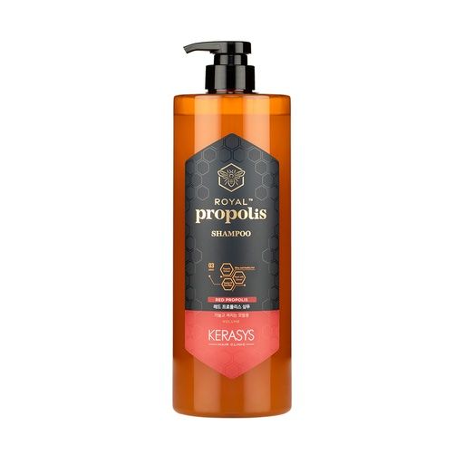 KERASYS ROYAL PROPOLIS RED SHAMPOO 1LT