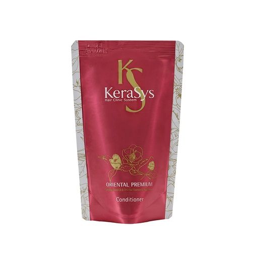 KERASYS REFIL ACONDICIONADOR ORIENTAL PREMIUM 500ML