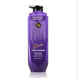 SHOWER MATE GLAM VIOLET BODY WASH 800G