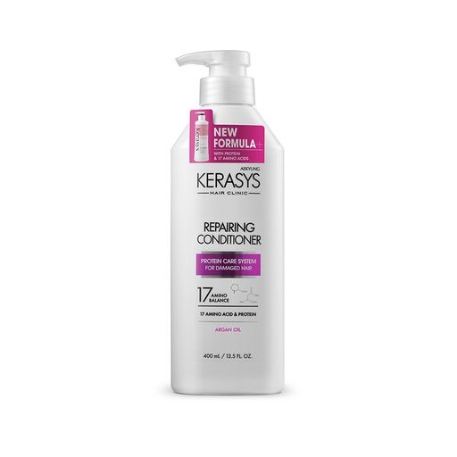 KERASYS REPAIRING CONDITIONER 400ML