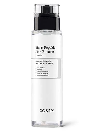 COSRX THE 6 PEPTIDE SKIN BOOSTER SERUM 150ML