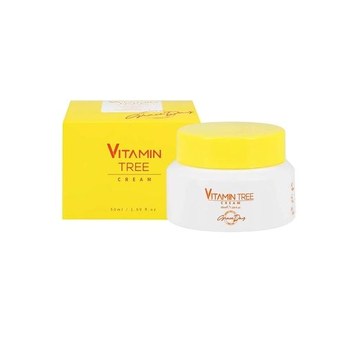 GRACEDAY VITAMIN TREE CEAM 50ML