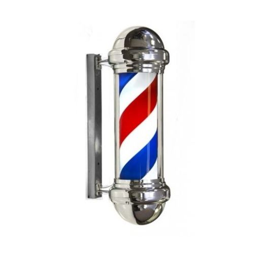 POSTE DE BARBERO GRANDE74CM
