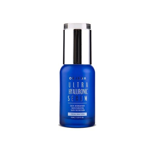 ORJENA ULTRA HYALURONIC SERUM 45ML