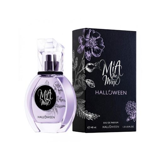 HALLOWEEN MIA ME MINE EDP 40ML