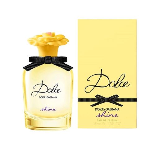 DOLCE &amp; GABBANA SHINE DOLCE EDP 50ML