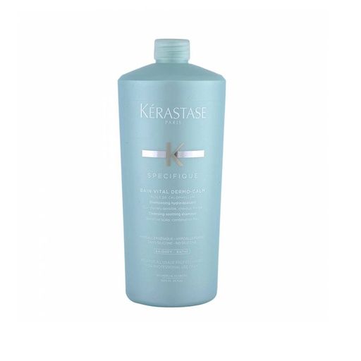 KERASTASE SPECIFIQUE BAIN VITAL DERMO 1LT