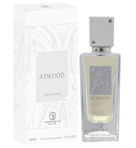 GRANDEUR ATWOOD EDP 80ML