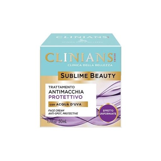 CLINIANS SUBLIME BEAUTY 50ML