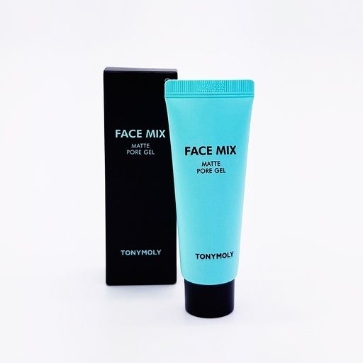 TONYMOLY FACE MIX MATTE PORE GEL 45G