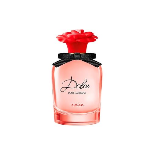 DOLCE &amp; GABBANA DOLCE ROSE EDT 75ML