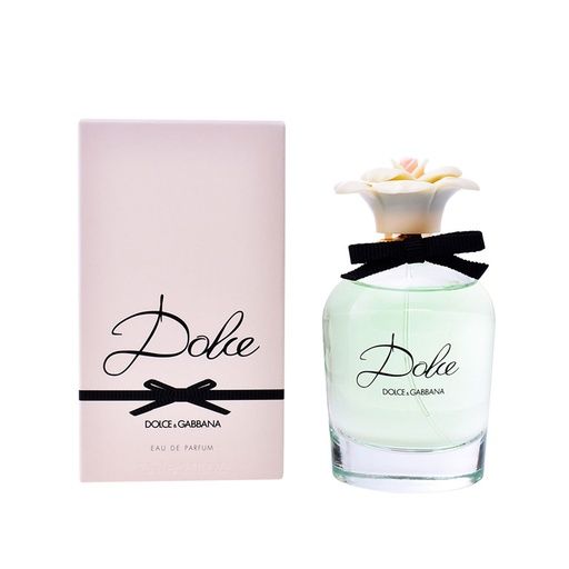 DOLCE &amp; GABBANA DOLCE EDP 75ML