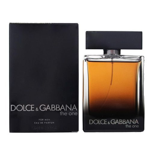 DOLCE &amp; GABBANA THE ONE EDP 100ML