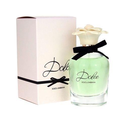 DOLCE &amp; GABBANA DOLCE EDP 50ML