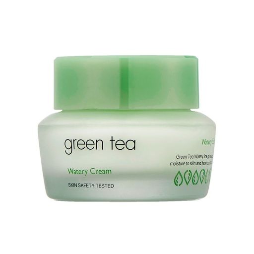 ITS SKIN GREEN TEA WATERY CREAM 50ML