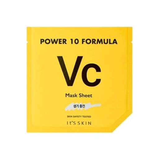 ITS SKIN POWER 10 FORMULA MASK SHEET VC