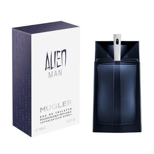 THIERRY MUGLER ALIEN MAN EDT 100ML