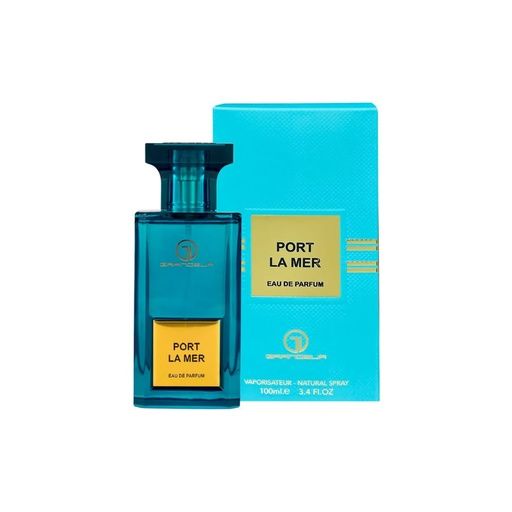 GRANDEUR PORT LA MER EDP 100ML