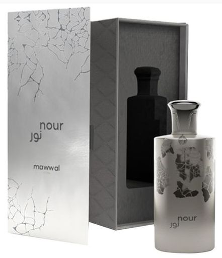MAWWAL SENSE NOUR EDP 100ML