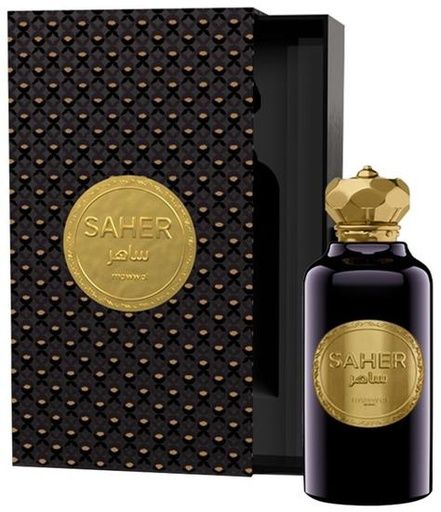 MAWWAL FANTASY SAHER EDP 100ML