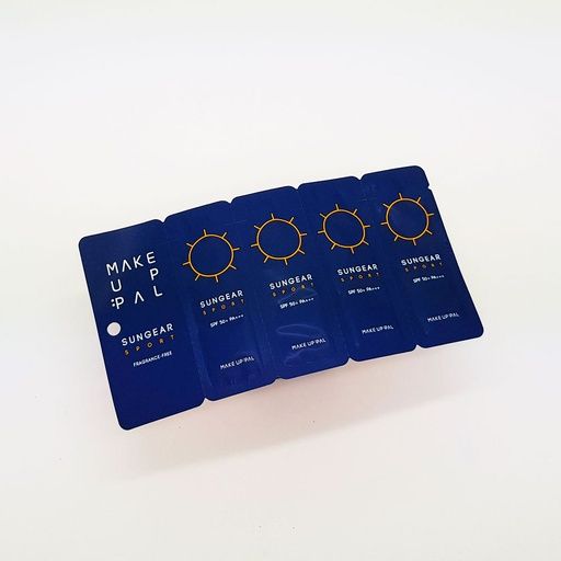 MAKE-UP PAL SUNGEAR SPÓRT 