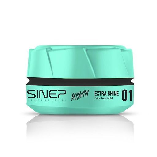 SINEP BRIYANTIN EXTRA SHINE #01 150ML