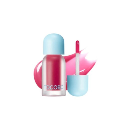 TOCOBO JUICY BERRY PLUMPLING OIL 06 BERRY CANDY