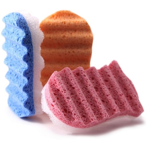 MARTINI ESPONJA PARA BAÑO ESSENTIAL