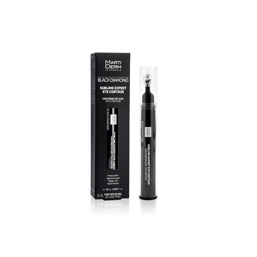 MARTIDERM SUBLIME EXPERT EYE CONTOUR 15ML