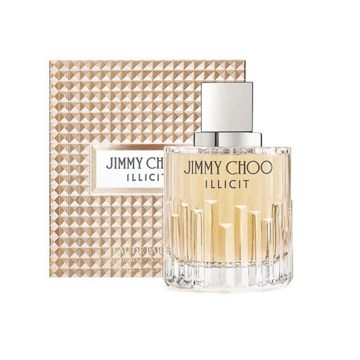 JIMMY CHOO ILLICIT EDP 100ML