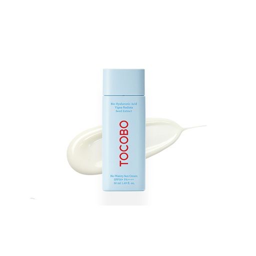 TOCOBO BIO WATERY SUN CREM SPF50+ 50ML