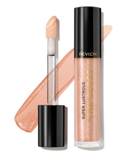 REVLON THE GLOSS LIPSTICK #255
