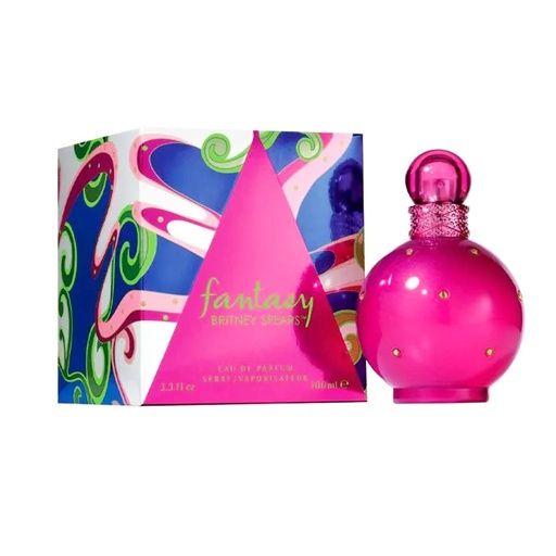 FANTASY BRITNEY SPEARS  EDP 100ML