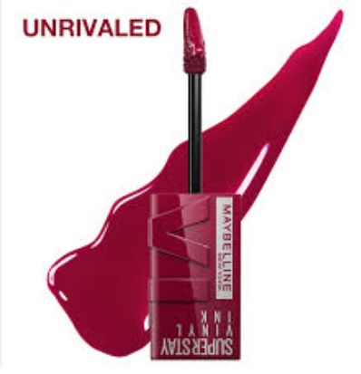 MAYBELLINE SUPERSTAY VINYL INK #30