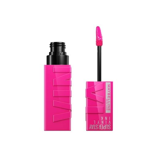 MAYBELLINE SUPERSTAY VINYL INK PINK 150