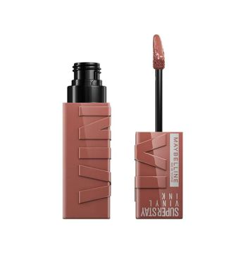 MAYBELLINE SUPERSTAY VINYL INK #120