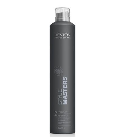 REVLON STYLE MASTERS MODULAR SPRAY 500ML