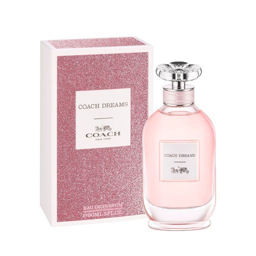 COACH DREAMS EDP 90ML