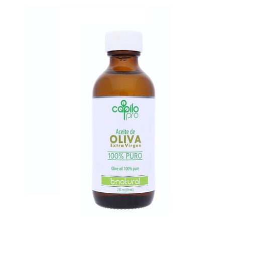 CAPILO PRO ACEITE DE OLIVA 59ML