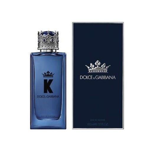 DOLCE&amp;GABBANA KING EDP 100ML