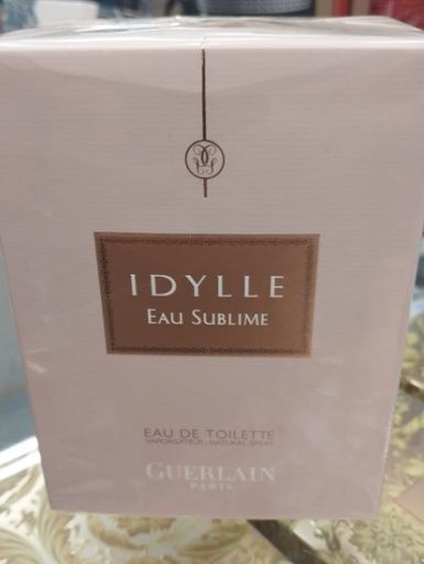 GUERLAIN IDYLLE EAU SUBLIME EDT 70ML