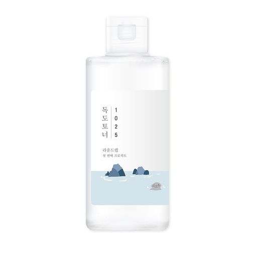 ROUND LAB 1025 DOKDO TONER 200ML