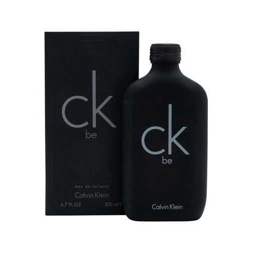 CALVIN KLEIN  BE UNI EDT VAPO 100ML