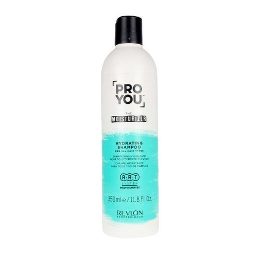 PROYOU THE MOISTURIZER HYDRATING SHAMPOO 350ML