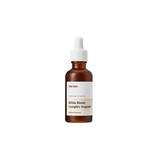 MANYO BIFIDA BIOME COMPLEX AMPOULE RADIANCE BOOSTING 30ML